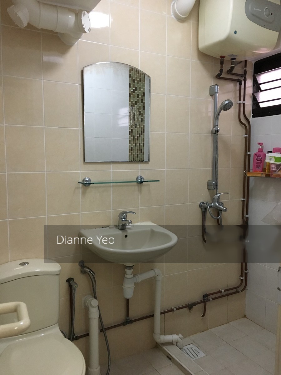 Blk 54 New Upper Changi Road (Bedok), HDB 5 Rooms #147221412